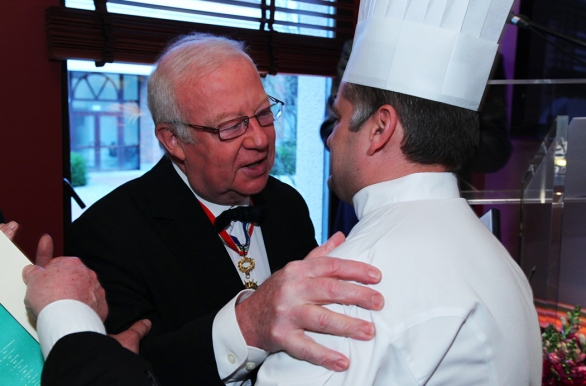 Académie Culinaire de  France 30 Jaar 