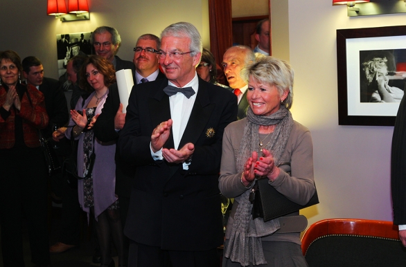 Académie Culinaire de  France 30 Jaar 