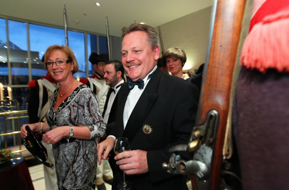 Académie Culinaire de  France 30 Jaar Diner 