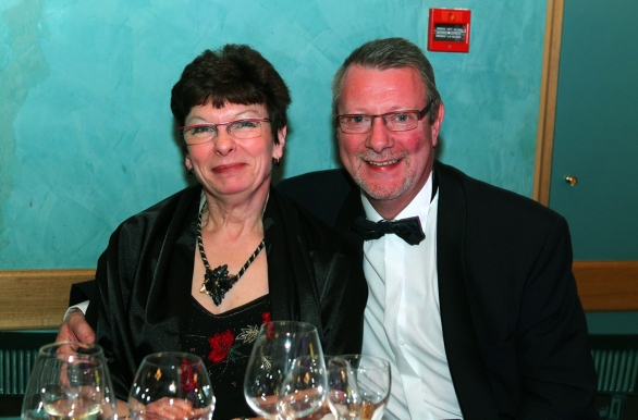 Académie Culinaire de  France 30 Jaar Diner 