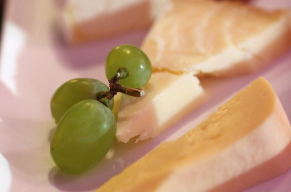 Académie Culinaire de  France 30 Jaar Diner 