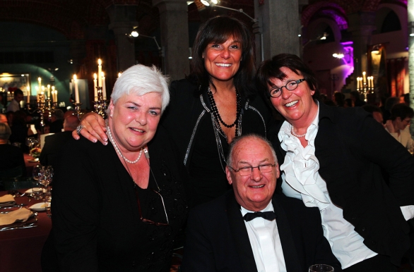 Académie Culinaire de  France 30 Jaar Diner 