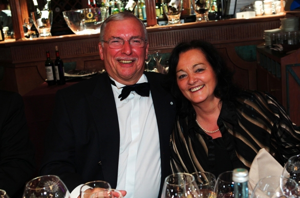 Académie Culinaire de  France 30 Jaar Diner 