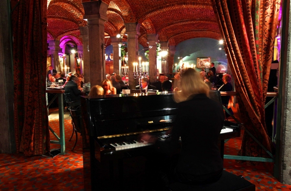 Académie Culinaire de  France 30 Jaar Diner 