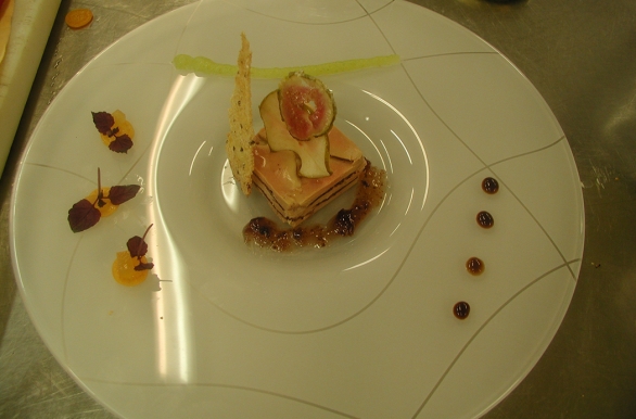 Académie Culinaire de France - Délégation Benelux 2006 