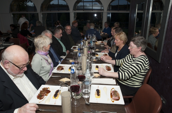 académie culinaire chateau du lac 2016 54